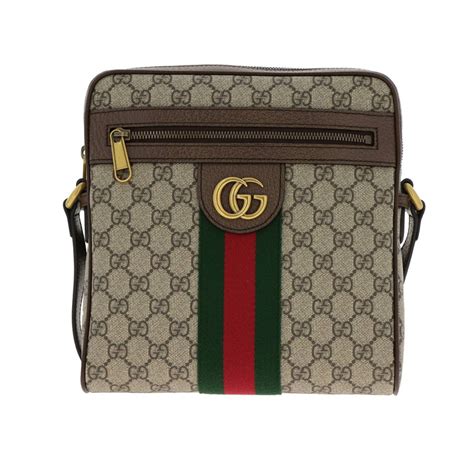 gucci sachel bag men|gucci bag men's ioffer.